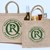 Geschenktasche-Variation